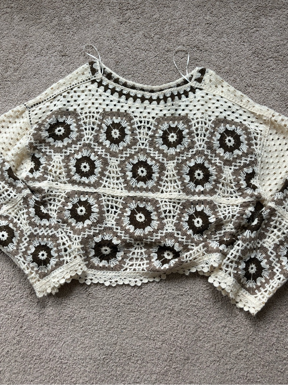 Knit Sweater